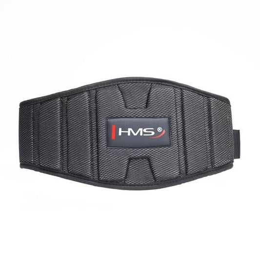 Gray HMS PA3448 rS strength belt Accessories/Training equipment Your Sports Performance