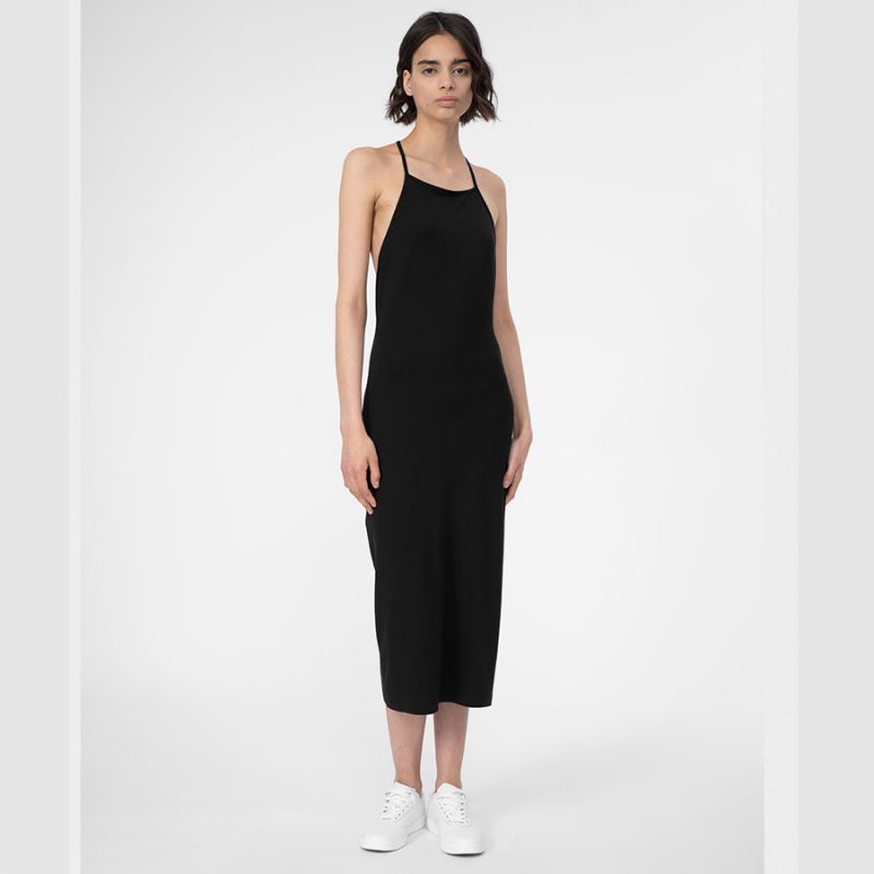 Dress 4F W 4FSS23TDREF050 20S Clothing/Lifestyle/4F 4F