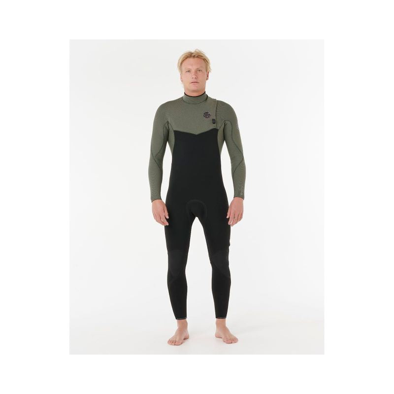 RIP CURL Flashbomb Pro Zf 32 Men's Foam Green