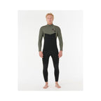 RIP CURL Flashbomb Pro Zf 32 Men's Foam Green