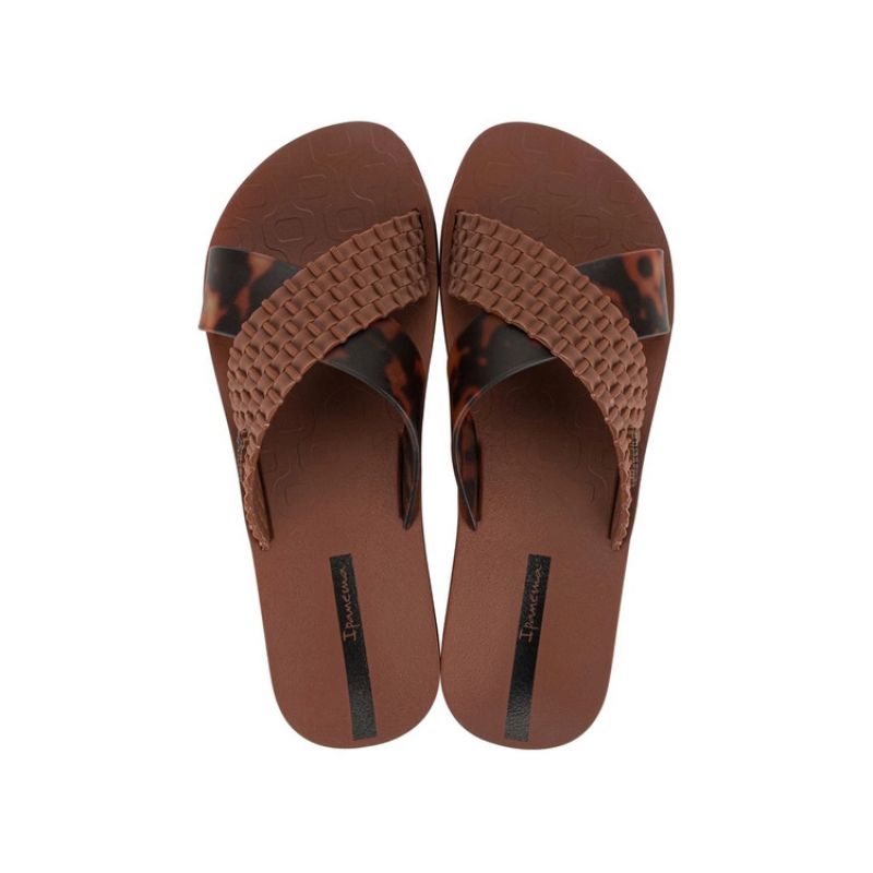 Ipanema Sense Slide W 27214 BD334 Flip-Flops Footwear/Lifestyle/Ipanema Your Sports Performance