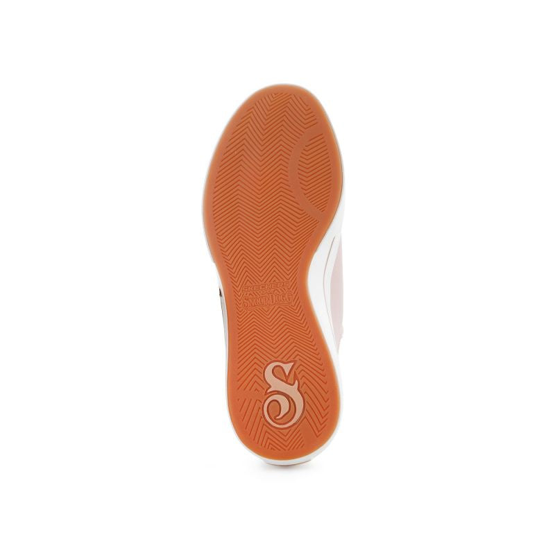 Skechers Slip-Ins: Snoop One - OG Leather W 186001-BLSH Footwear/Lifestyle/Skechers Skechers