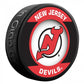 Souvenir Hockey Puck Inglasco NHL Retro 510AN000555