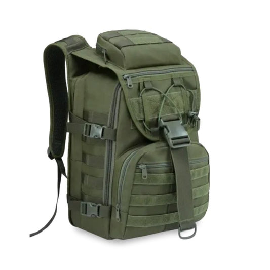 Offlander Survival Hiker 35L OFF_CACC_35GN backpack Accessories/Plecaki/pozostałe plecaki Your Sports Performance