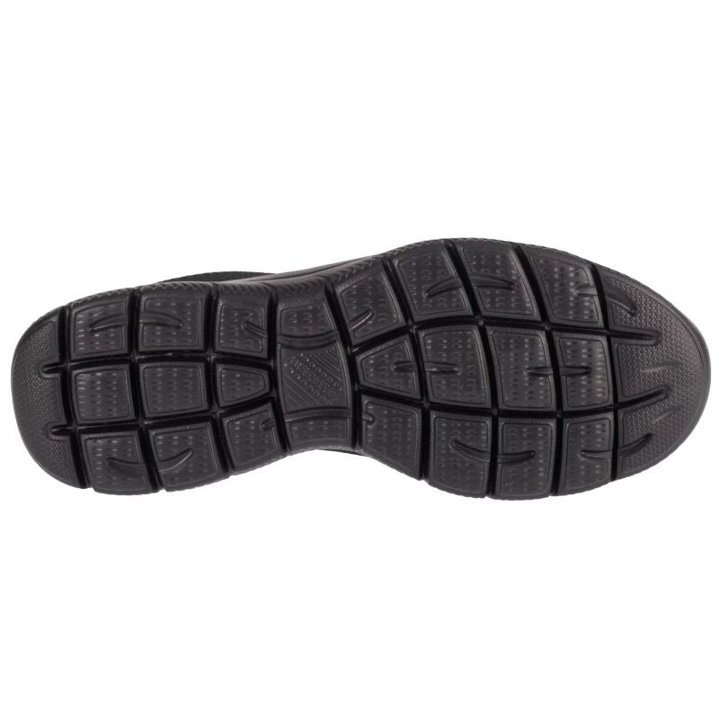 Skechers Summits - Tallo 232832-BBK Czarne 41 In preparation Your Sports Performance