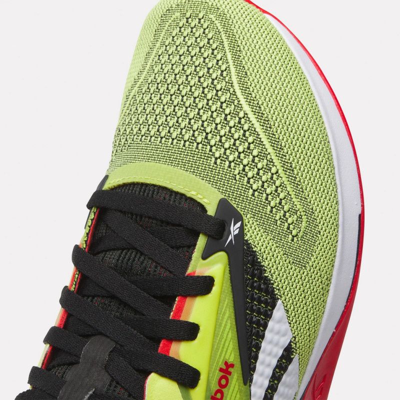 Reebok Nano X4 M shoes 100074182 Footwear/Lifestyle Reebok