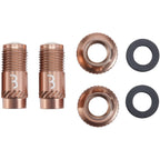 BBB CoreCap Presta Valve Core – 2 pcs.