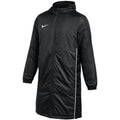 Nike Therma-FIT Park Men's Jacket Black HM7278 010 To be categorized Your Sports Performance