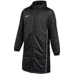 Nike Therma-FIT Park Men's Jacket Black HM7278 010 To be categorized Your Sports Performance