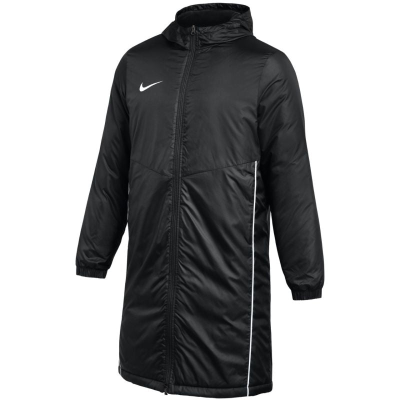 Nike Therma-FIT Park Men's Jacket Black HM7278 010 To be categorized Your Sports Performance