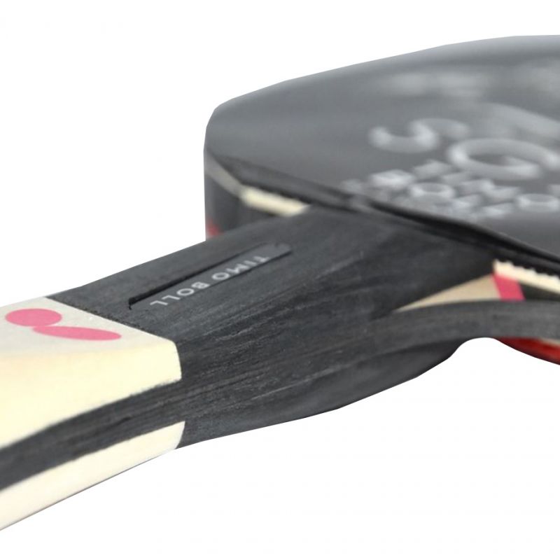 Ping-pong racket Butterfly Timo Boll SG99 85032 Accessories/Rackets and accessories Your Sports Performance