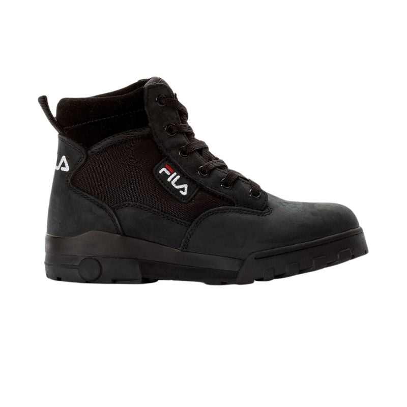 Fila Grunge II mid W shoes FFW0217 80010 Footwear/Lifestyle/Fila Your Sports Performance