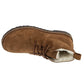 Birkenstock Uppsala Mid Shearling 1028148 Brown 37 In preparation Your Sports Performance