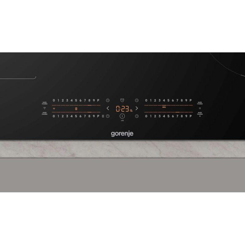 Induction hob GORENJE GI8432BSCWF 80 cm AGD - Produkty/Płyty grzejne do zabudowy Your Sports Performance