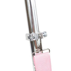 Nils Extreme HA205D Pink PU 205MM scooter Accessories/Skating/Hulajnogi Your Sports Performance