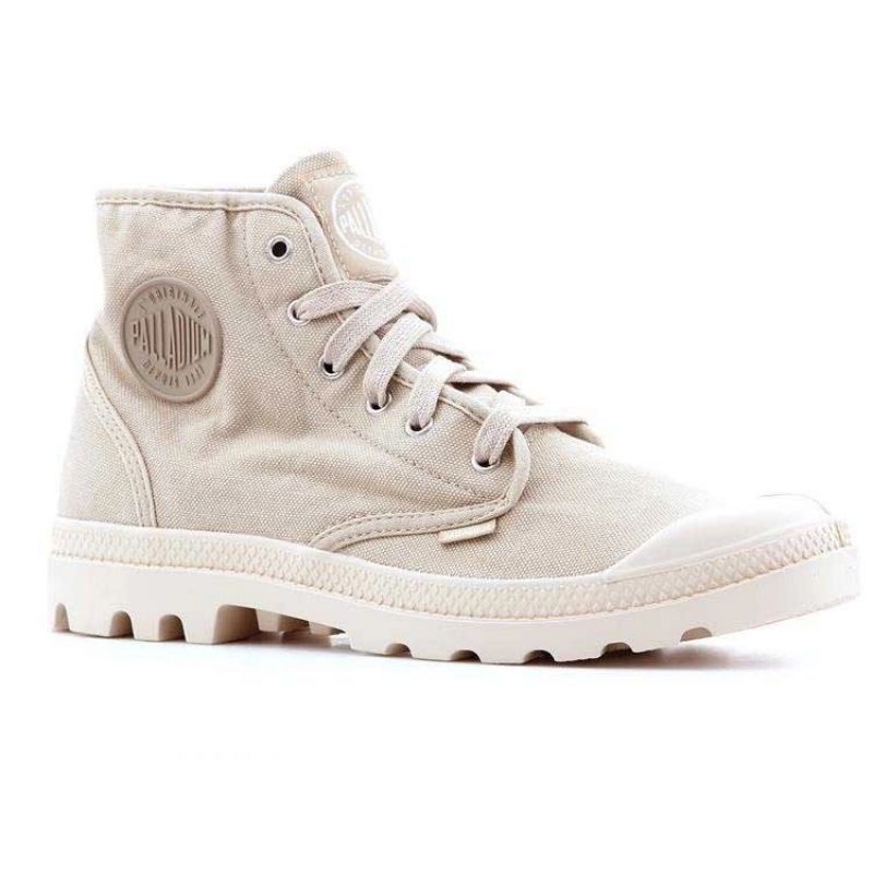 Palladium Pampa Hi M 02352-238-M shoes Footwear/Lifestyle/Palladium Your Sports Performance