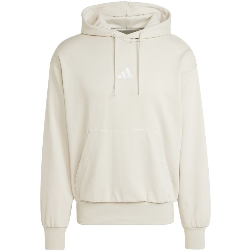 adidas Essentials Feelcozy Fleece M IN6067 sweatshirt Clothing/Lifestyle Adidas