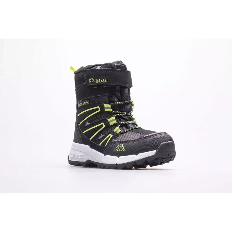 Kappa Floki Tex K Jr 260975K-1133 shoes Footwear/Outdoor/Kappa Kappa