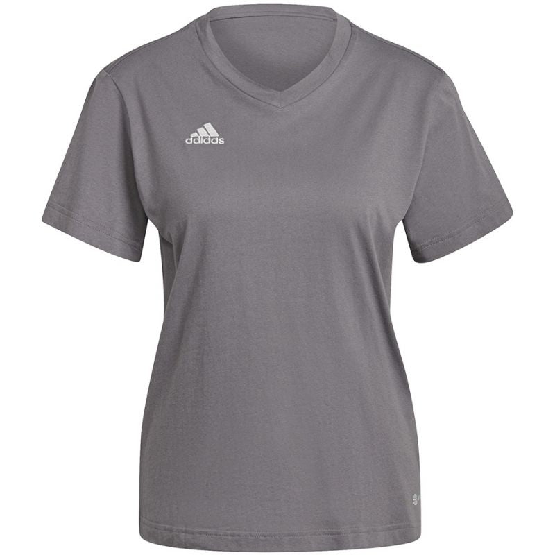 Adidas Entrada 22 Jersey W HC0439 Clothing/Football Adidas