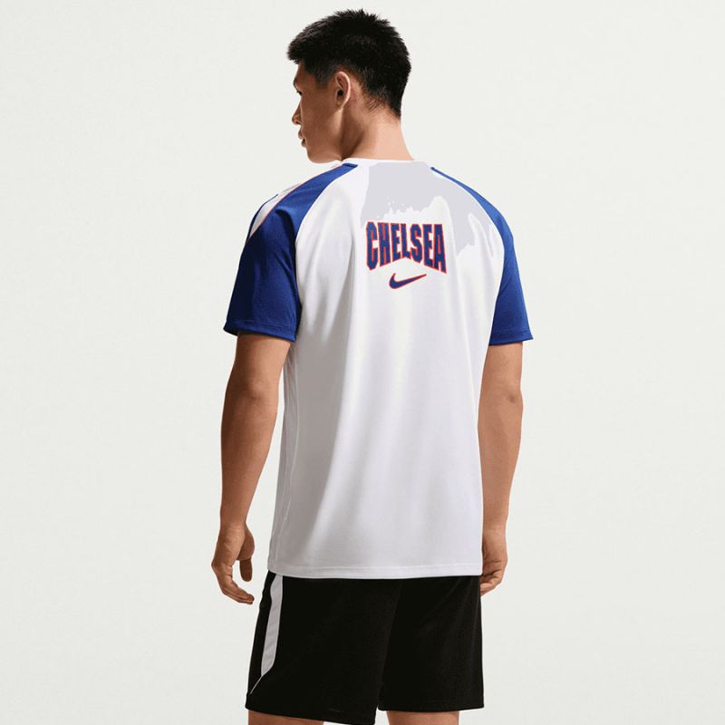 Nike Chelsea FC Strike SS Top II6811-100