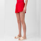 4F Shorts W 4FWSS24TSHOF323 62S Clothing/Lifestyle/Trousers, shorts/4F 4F