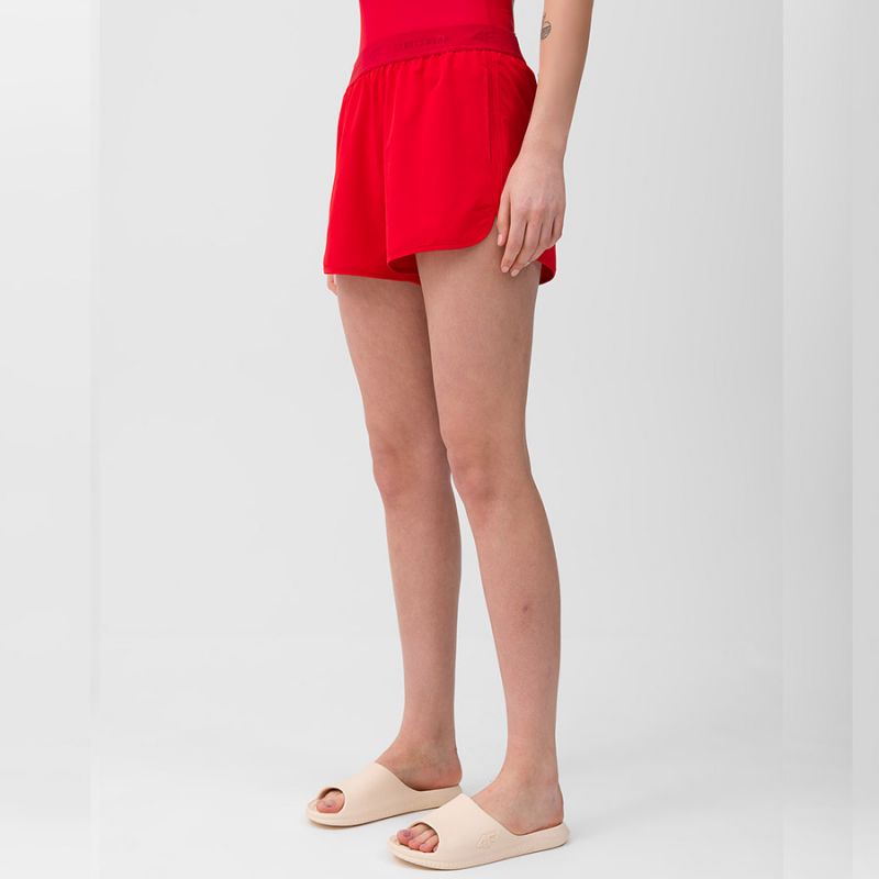 4F Shorts W 4FWSS24TSHOF323 62S Clothing/Lifestyle/Trousers, shorts/4F 4F