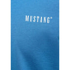 Mustang men's t-shirt AUSTIN 1017379 5232 Mustang