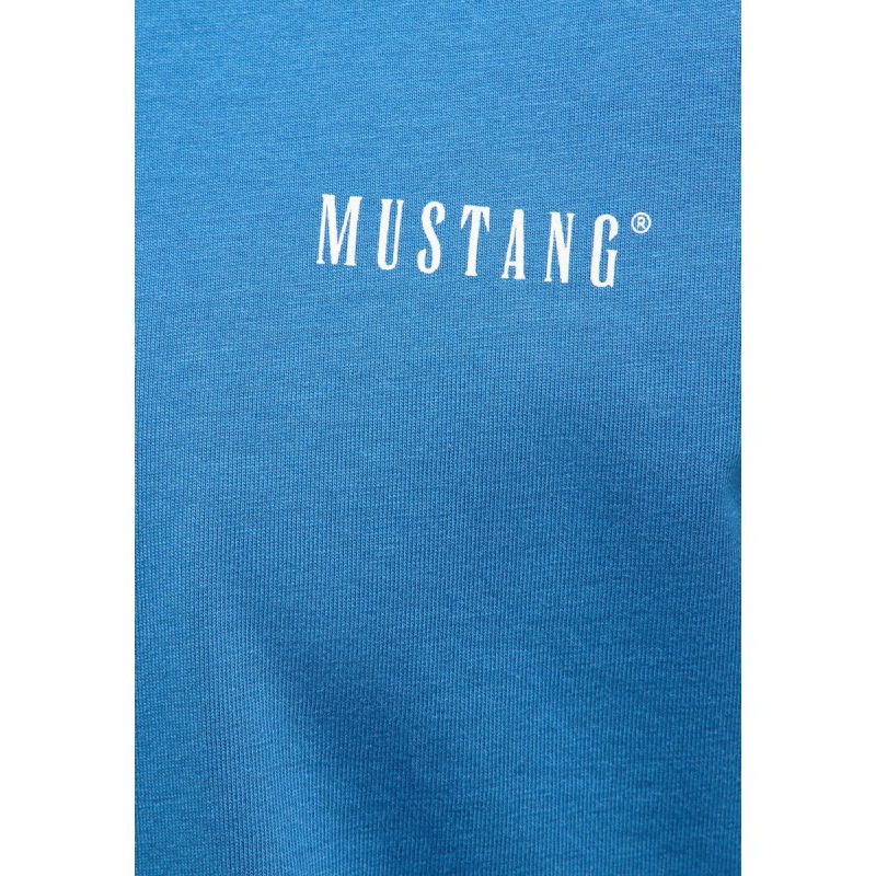 Mustang men's t-shirt AUSTIN 1017379 5232 Mustang