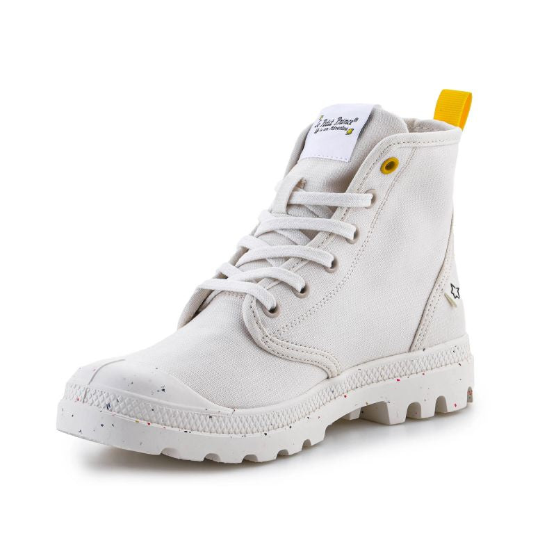 Palladium Pampa-Petit Prince shoes 74449-180-M Footwear/Lifestyle/Palladium Your Sports Performance