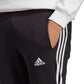 adidas Essentials Single Jersey Tapered Open Hem 3-Stripes M IC0044 Clothing/Training Adidas