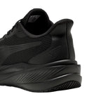 Puma Dasher Lite shoes black 312586 02