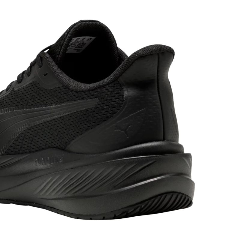 Puma Dasher Lite shoes black 312586 02