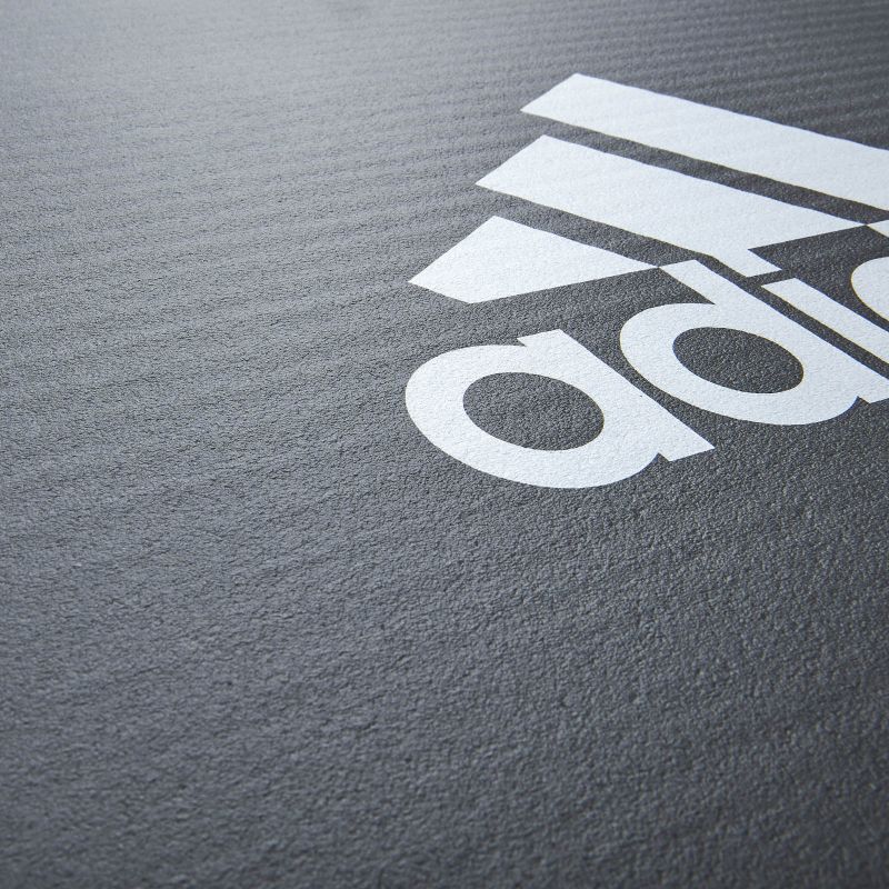 Adidas 10 mm ADMT-11015GR mat Accessories/Training equipment Adidas