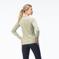 EIGER POLARTEC WO'S Women's Long Sleeve T-Shirt Elbrus