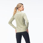 EIGER POLARTEC WO'S Women's Long Sleeve T-Shirt Elbrus