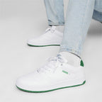 Puma Court Classic Better White Archive M 395088-01 shoes Footwear/Lifestyle Puma