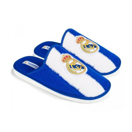 Real Madrid Flip-Flops M CFRM14 Footwear/Lifestyle/Real Madryt Your Sports Performance