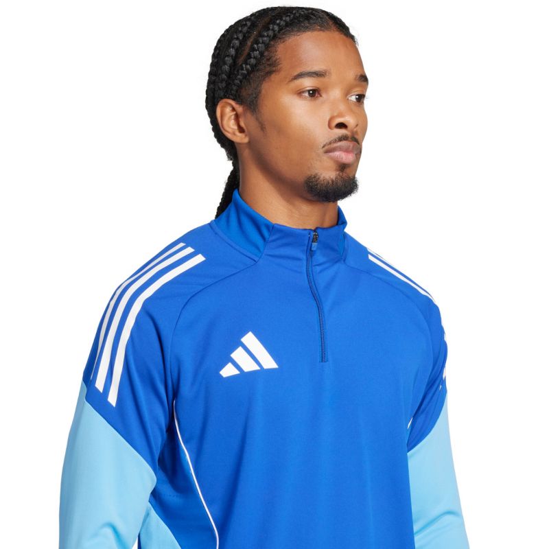 Adidas Tiro 25 Competition Training Top M JI8927 sweatshirt Clothing/Football Adidas