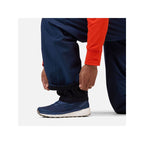 Men's ski pants ROSSIGNOL Insulated Ski Pant navy blue