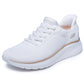 Skechers Women's Slip-ins Sneakers BOBS SQUAD CHAOS CURRENT MUSE 117497 WTGD Skechers