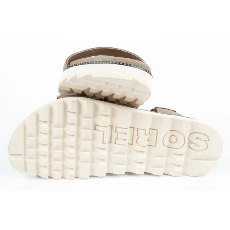 Sandals Sorel Roaming Criss W NL4094-297 Footwear/Lifestyle Your Sports Performance