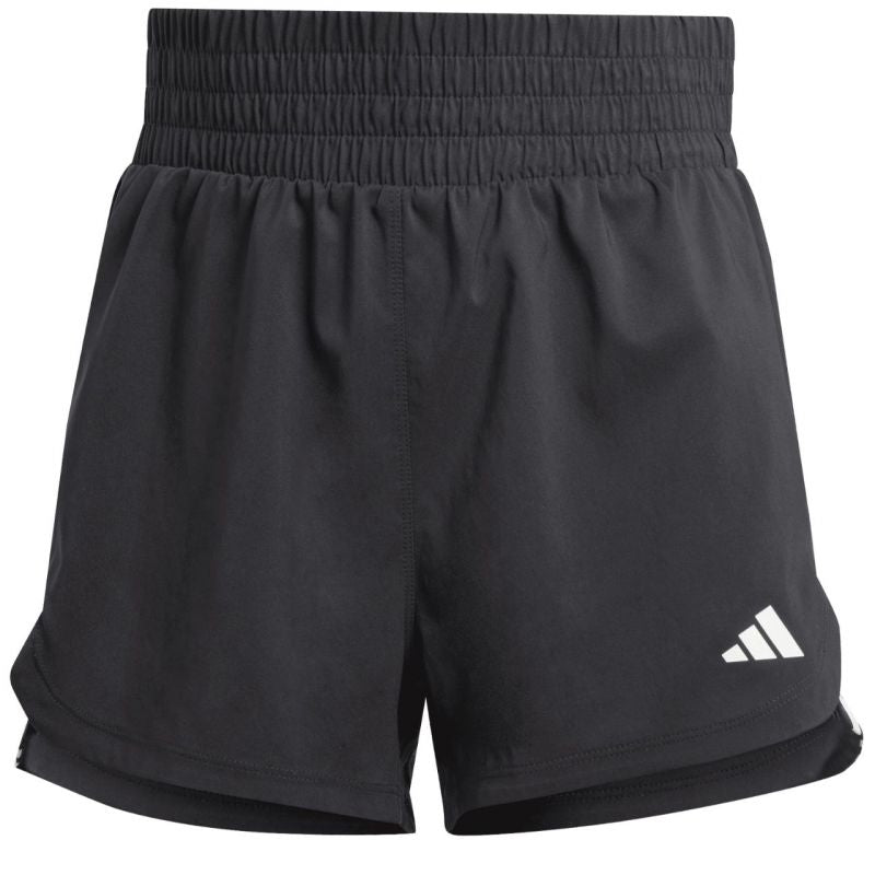 adidas Pacer Training 3-Stripes Woven High-Rise W IT7760 shorts Clothing/Training Adidas