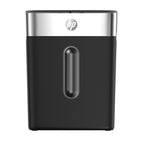 HP ONESHRED 8CC SHREDDER, SHREDDED, P-4, 8 sheets, 15L, BLACK Urządzenia biurowe/Niszczarki Your Sports Performance
