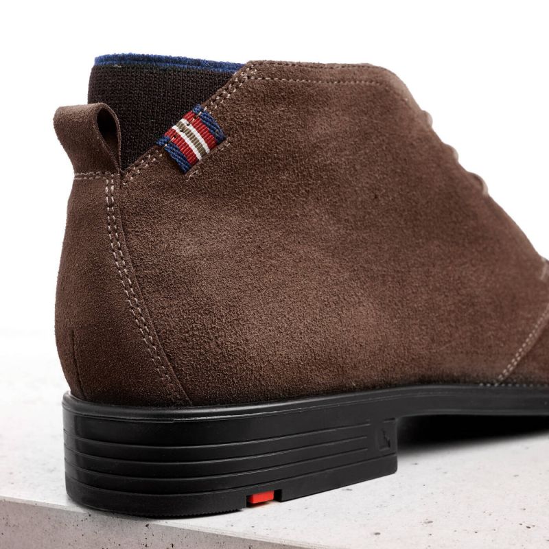 Lloyd Patriot M 22-685-03 shoes Footwear/Lifestyle/Lloyd Your Sports Performance