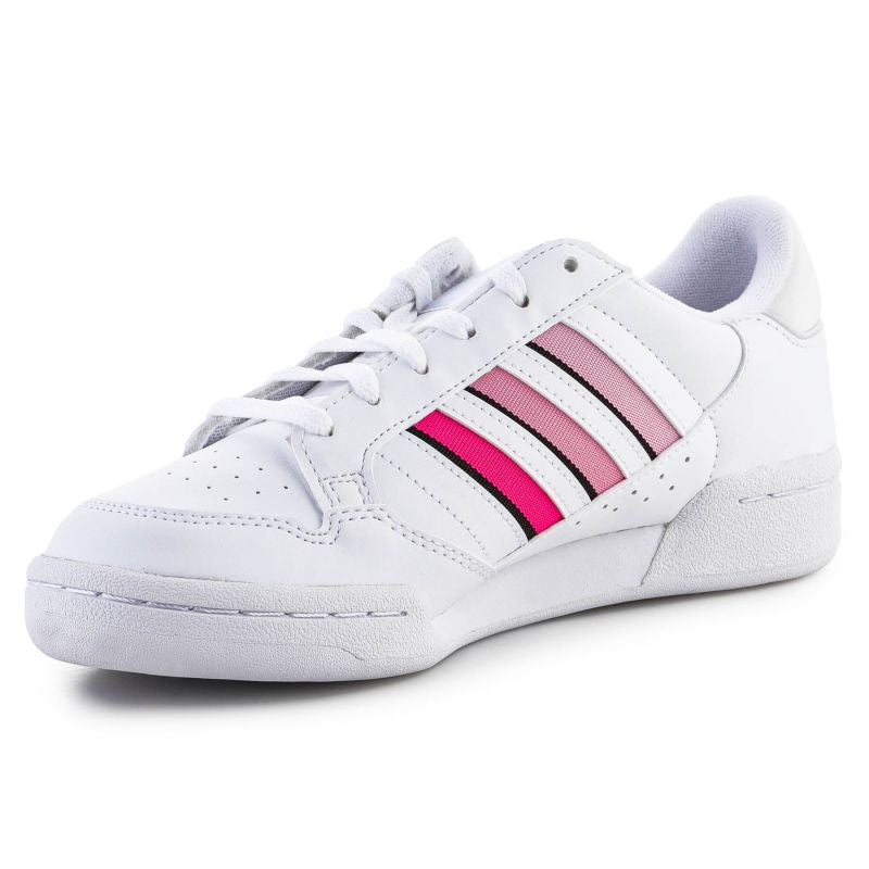 Adidas Continental 80 Stripes Jr GZ7037 shoes Footwear/Lifestyle Adidas