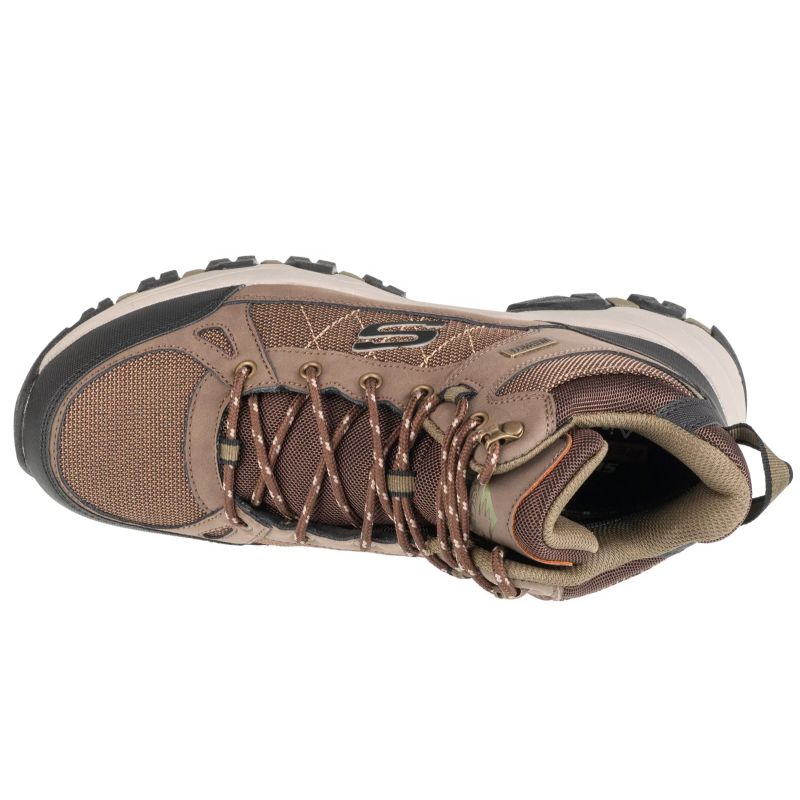Skechers Selmen - Melano 204477-CHOC Brown 45 In preparation Your Sports Performance