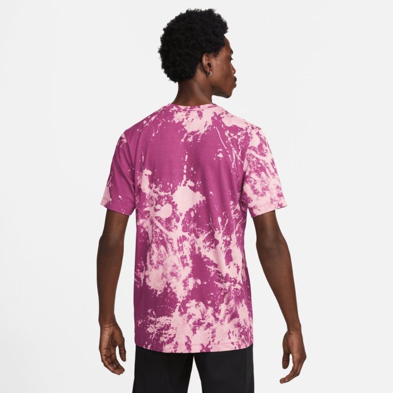 Nike Dri-FIT M DZ2729-653 T-shirt Clothing/Training Nike