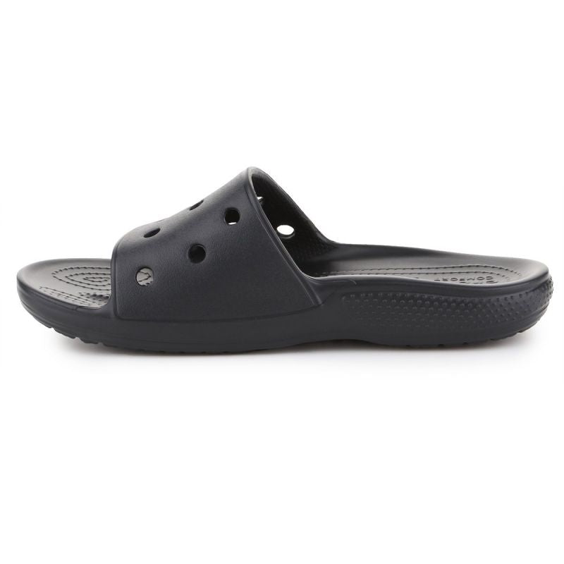 Crocs Classic Slide Black M 206121-001 Footwear/Swimming/Men Crocs