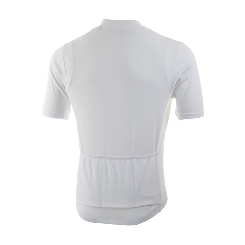 Rogelli CORE children's t-shirt white 152-164 Rogelli/Rower/Kids/Koszulki Your Sports Performance