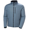 Helly Hansen men's CREW INSULATOR JACKET 2.0 30343 601 Helly Hansen